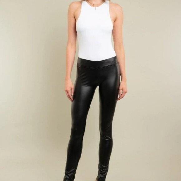 Leggings Black - Picture 5 of 5